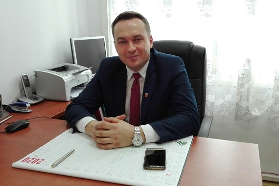 Tomasz Kwiatkowski: Zawsze byłem, jestem i będę optymistą - Zdjęcie główne