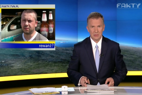 Chciał stanąć na straży prawa, a stanie przed sądem - Zdjęcie główne