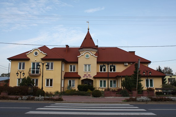 Przetarg na wynajem nieruchomości w Wólce Ostrożeńskiej - Zdjęcie główne