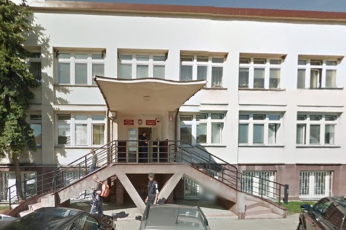 Witold Brojek nowym naczelnikiem Urzędu Skarbowego w Garwolinie - Zdjęcie główne