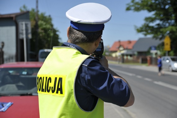 Kierowali z promilami lub przekraczali prędkość. Stracili prawa jazdy - Zdjęcie główne