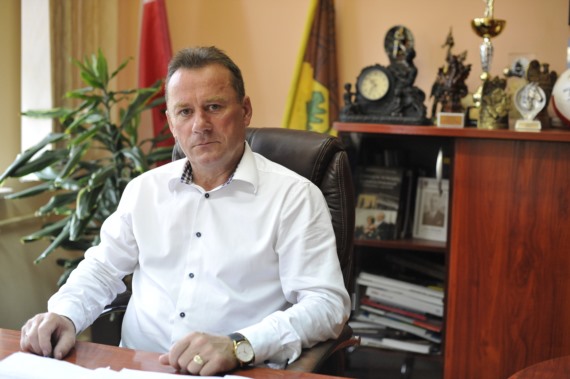 Głosowanie rozpoczęte. Waldemar Sabak może wygrać w plebiscycie TVP - Zdjęcie główne