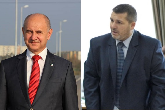 Były starosta zwraca uwagę na zawieszenie kursów PKS. Obecny starosta odpowiada - Zdjęcie główne