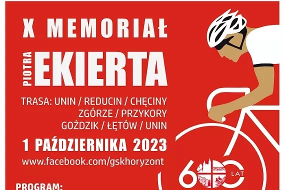 Już po raz dziesiąty pojadą w Memoriale Piotra Ekierta - Zdjęcie główne