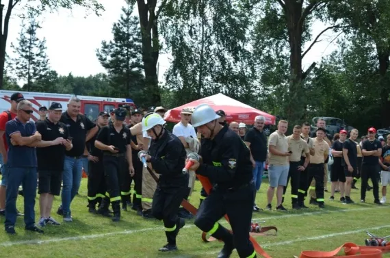 Przed nam zawody strażackie. Organizatorzy informują o dodatkowych atrakcjach  - Zdjęcie główne