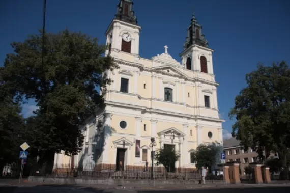 Zmiany wśród duchowieństwa w parafiach - Zdjęcie główne