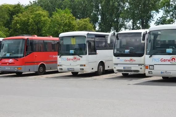 Nowe autobusy trafią do PKSu - Zdjęcie główne