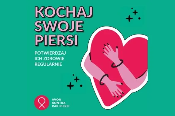 Poznaj, pokochaj i sprawdzaj - Avon Garwolin zaprasza na badania! - Zdjęcie główne