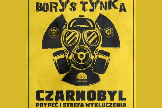 Borys Tynka odwiedzi Garwolin - Zdjęcie główne