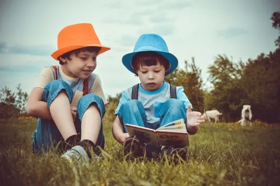 Niezwykły piknik dla dzieci w Izbie Pamięci. Będą słuchały o legednach  - Zdjęcie główne