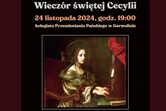 Koncert na wiele głosów już w niedzielę - Zdjęcie główne