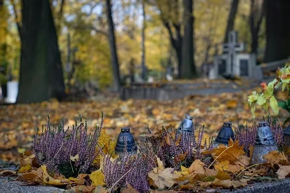 Koniec pogodowej sielanki. Prognoza  na tydzień ( 28.10 - 03.11.2024r) - Zdjęcie główne