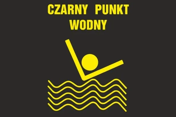 Zlikwidowany został jeden czarny punkt wodny - Zdjęcie główne