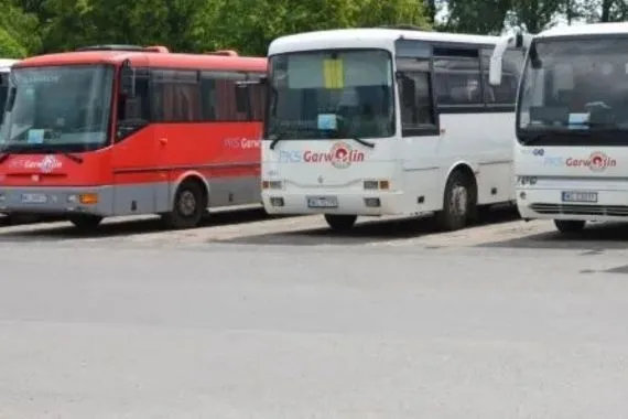 O tej godzinie nie pojedziesz autobusem - Zdjęcie główne