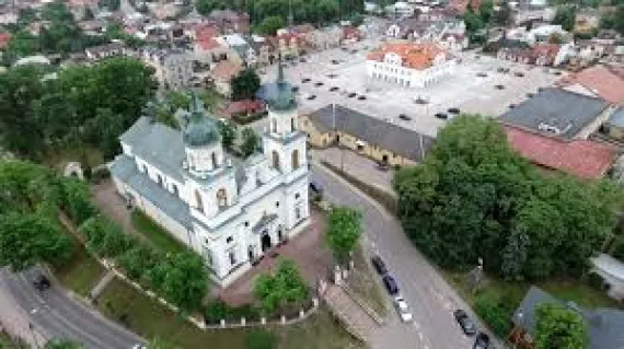 Tyle ludności liczy gmina. Kogo jest więcej, kobiet czy mężczyzn? - Zdjęcie główne