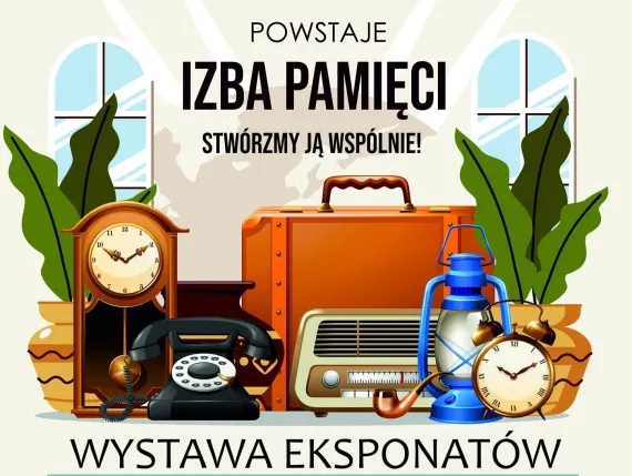 Chcą utworzyć Izbę Pamięci w Krzywdzie - Zdjęcie główne