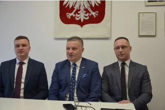 Co mówił Karol Brojek o swoim starcie w wyborach?  - Zdjęcie główne