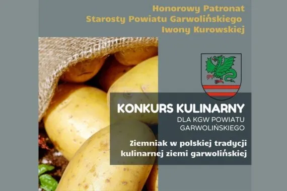 Ziemniak w roli głównej - Zdjęcie główne