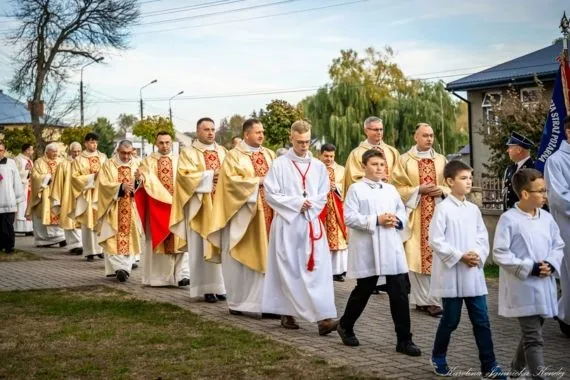 Pamiętali - 40. rocznica śmierci księdza Jerzego Popiełuszki - Zdjęcie główne