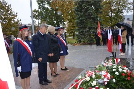 Uczcili pamięć o bohaterach bitwy pod Maciejowicami - Zdjęcie główne