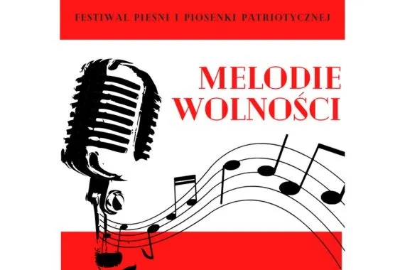 W rytmie ''Melodii wolności''. Weź udział festiwalu! - Zdjęcie główne