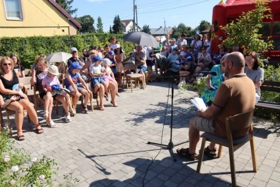 Piknik z Legendą zwieńczony nagrodami - Zdjęcie główne