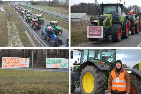 Ukraińcy kupują nasz miód, bo swojego nie chcą jeść - Zdjęcie główne