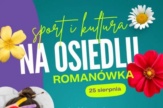 Idziemy do Was, czyli kultura i sport na osiedlu - Zdjęcie główne