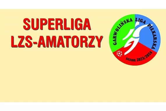 Superliga już gra. Ale bez LZS-u Pilawa - Zdjęcie główne