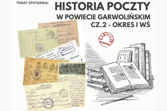 Wydarzenie dla pasjonatów historii - Zdjęcie główne