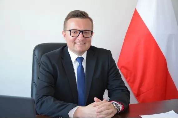 ''Chciałbym zwiększyć ilość pracowników, ale nie obciążając budżetu gminy'' - Zdjęcie główne