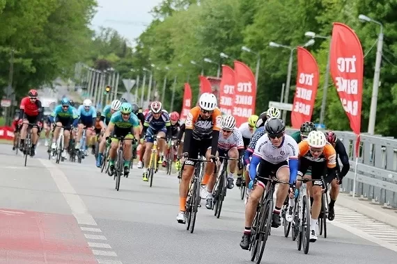 Trzeci etap ŻTC BIKE RACE już w niedzielę! - Zdjęcie główne