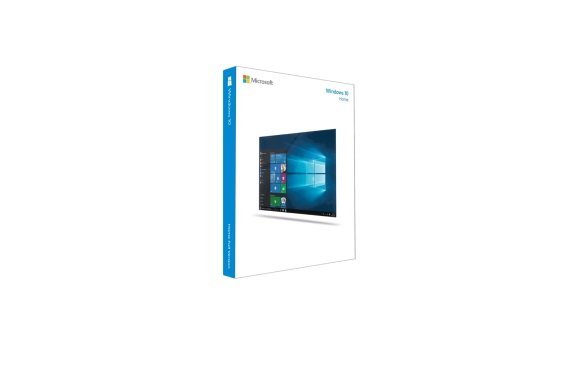 Windows 10 Home box - intuicyjny system operacyjny dla twojego komputera - Zdjęcie główne