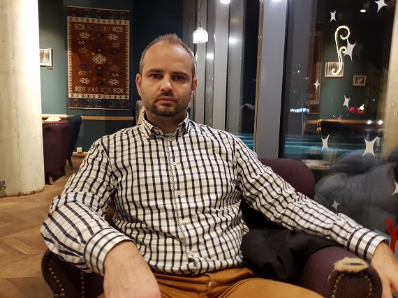 Wiśniccy - nowa odsłona rodzinnej firmy - Zdjęcie główne