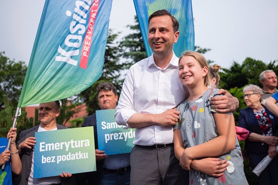 Sanepid apeluje: Zakrywajmy nos i usta! - Zdjęcie główne