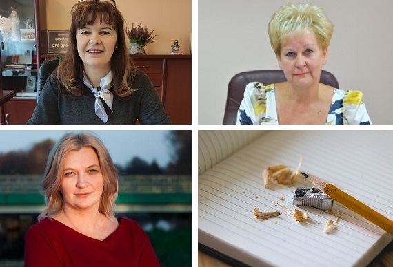 Co włodarze z powiatu garwolińskiego sądzą o zamkniętych szkołach? - Zdjęcie główne
