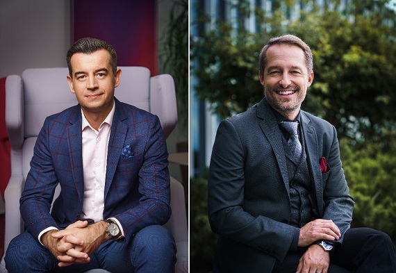Włodarczyk dyrektorem operacyjnym na Europę Środkowo-Wschodnią, Kaniowski dyrektorem operacyjnym Avon International - Zdjęcie główne