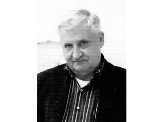 Zmarł Włodzimierz Dębowski - Zdjęcie główne