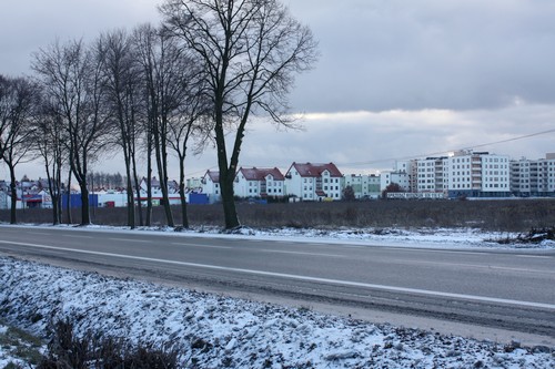 Kaufland otwarty - Zdjęcie główne
