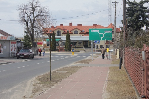 Mieszkańcy Górzna zdecydują o nazwach ulic - Zdjęcie główne