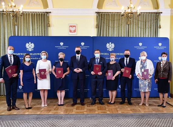 2,8 mln zł otrzymają samorządy w powiecie w ramach programu Maluch Plus - Zdjęcie główne