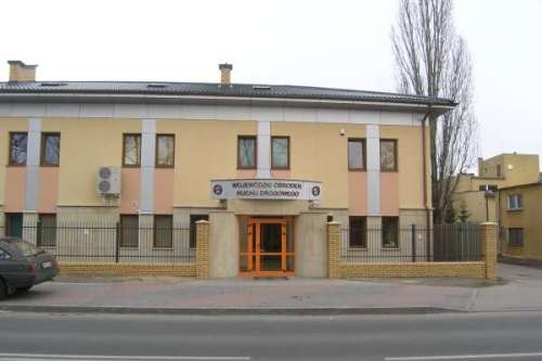 Egzaminy i szkolenia w Zamiejscowym WORD w Garwolinie - Zdjęcie główne