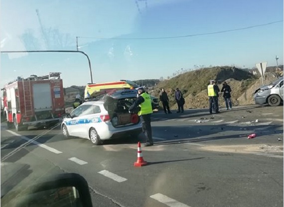 Problemy z sygnalizacją świetlną w Lipówkach mogą się powtarzać - Zdjęcie główne