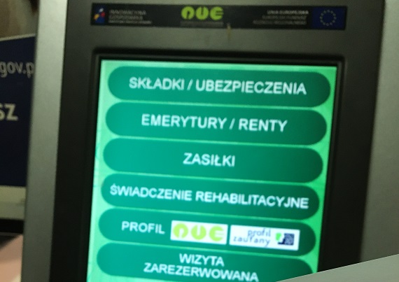 Duże zmiany w "małym ZUS" - Zdjęcie główne