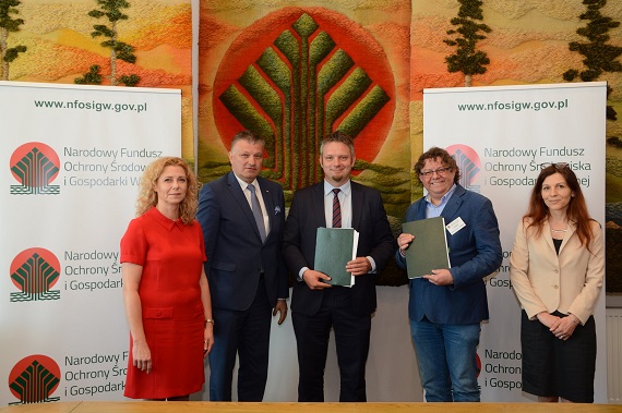 2 miliony zł na inwestycje w SP ZOZ - Zdjęcie główne