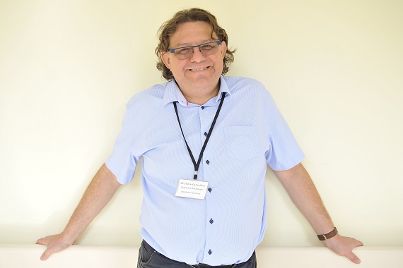 Dyrektor SP ZOZ Krzysztof Żochowski o koronawirusie - Zdjęcie główne