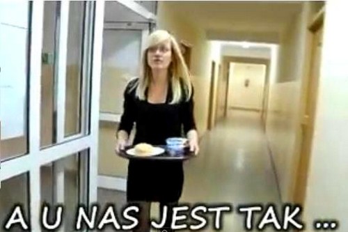 Internat zaprasza, czyli jak "ekonomiści" nagrywali film - Zdjęcie główne