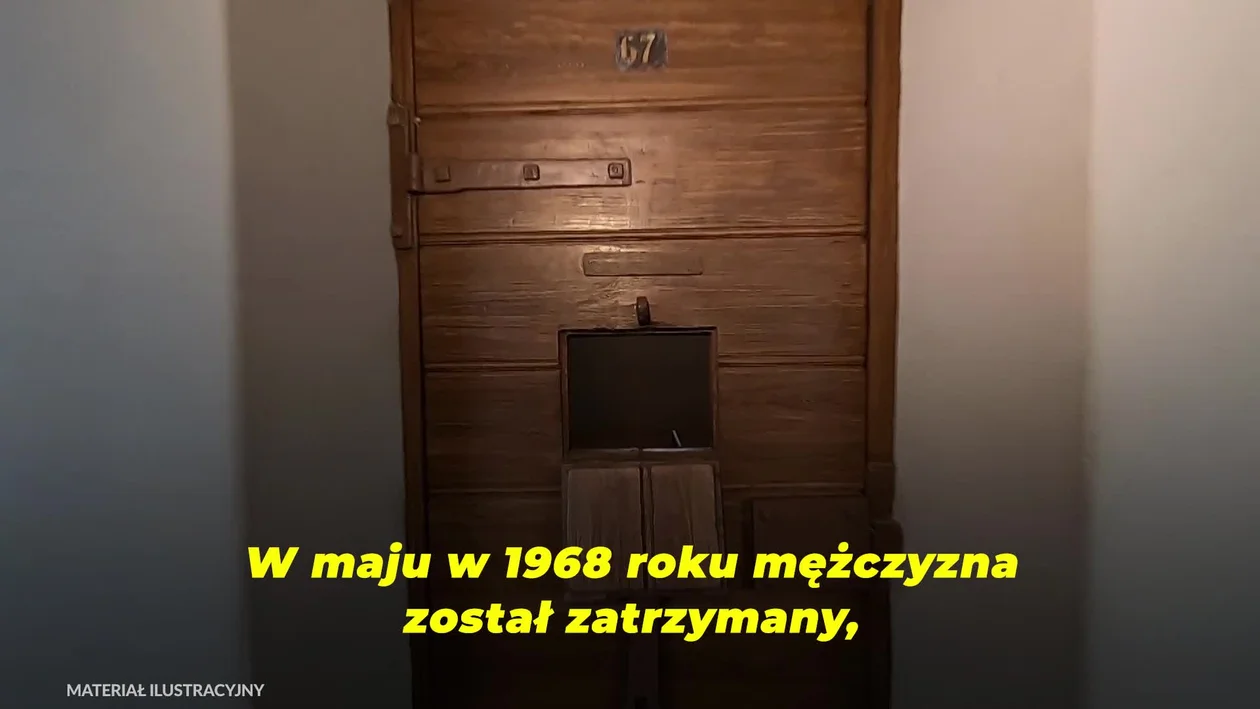 Zakradał się na cmentarz i bezcześcił zwłoki. Kim był nekrofil Edmund Kolanowski? - Zdjęcie główne