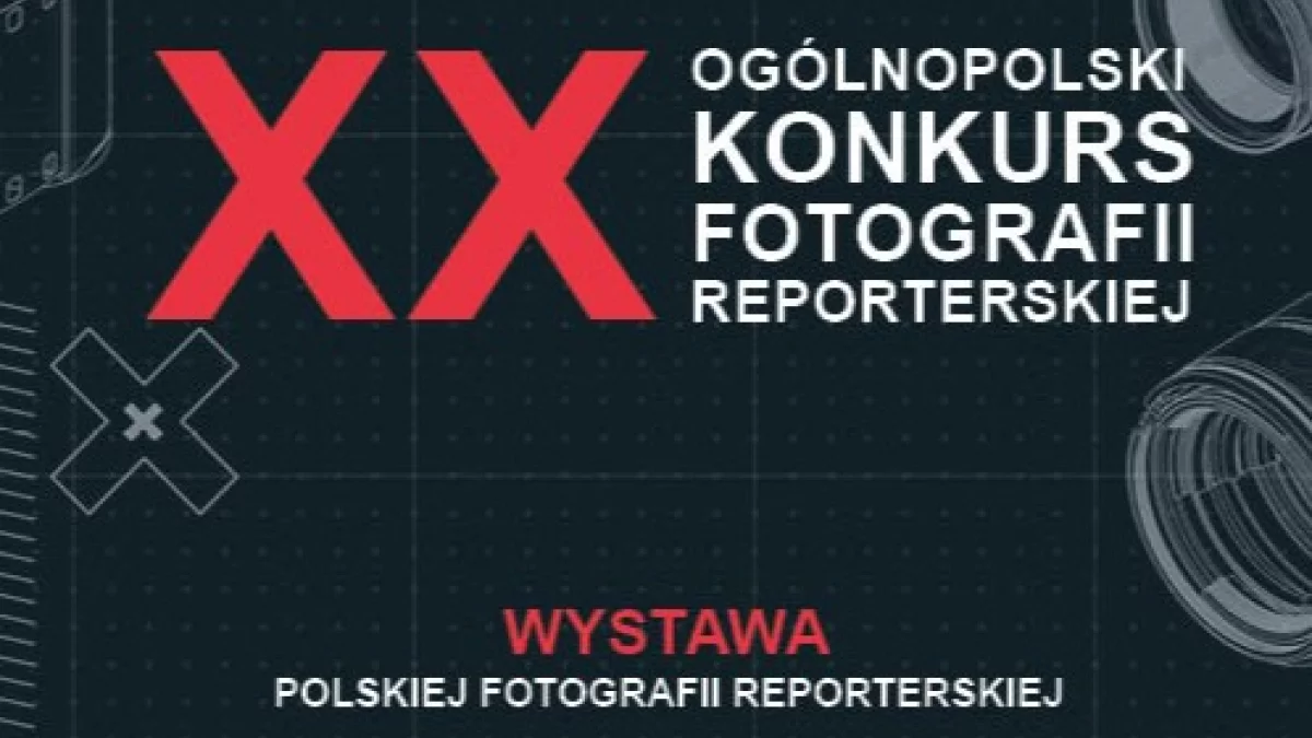 Grand Press Photo: Wystawa najlepszych zdjęć reporterskich - Zdjęcie główne