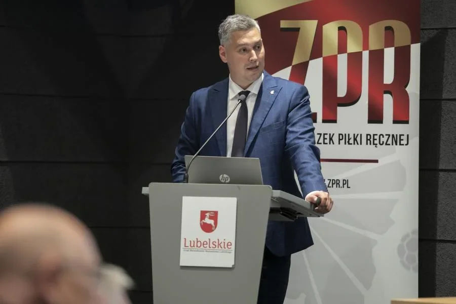 MKS FunFloor Lublin z nowym prezesem - Zdjęcie główne